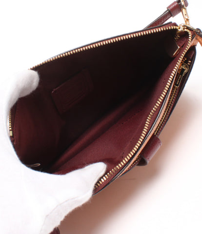 Coach Beauty Products 2 Way Shoulder Bag Pouch Wallet L1892-31864 Ladies COACH