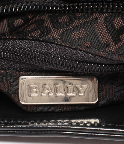 Barry Shoulder Bag Ladies Bally
