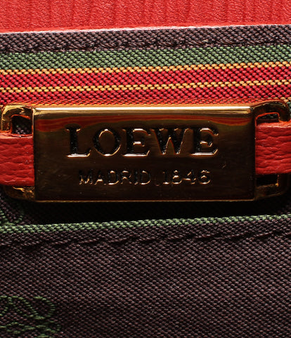 Loewe กระเป๋าถือสตรี Versequet Loewe