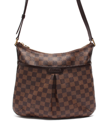 Louis Vuitton Shoulder Bag Bloomsbury PM Damie Eeven N42251 Women's Louis Vuitton