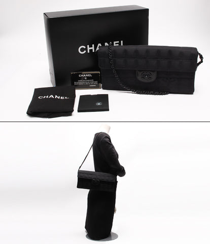 Chanel Single Chain Shoulder Bag Neut Label 7470256 Ladies Chanel