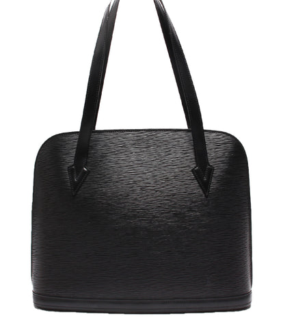 Louis Vuitton shoulder tote bag Lussac epi M52282 Women's Louis Vuitton