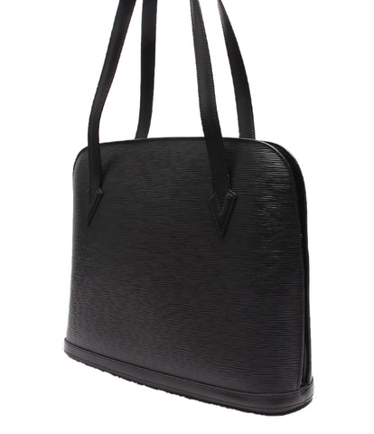 Louis Vuitton, Bags, Louis Vuitton Lussac Epi One Shoulder Bag M52282