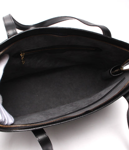 Louis Vuitton shoulder tote bag Lussac epi M52282 Women's Louis Vuitton