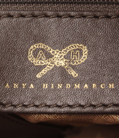 Anya Hindmarch,任何一个Hindmarch,双手提包,肩袋,女士们。