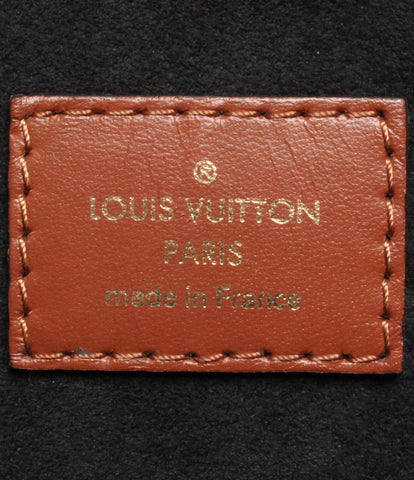 Louis Vuitton美容产品2way手袋单肩包V Tote MM Monogram M43948女士Louis Vuitton