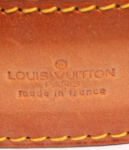 ルイヴィトン  ヌメ革 ショルダーストラップ      レディース  (複数サイズ) Louis Vuitton