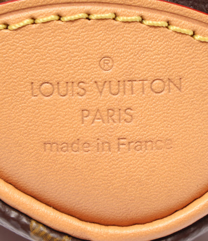 Louis Vuitton Shoulder Bag Odeon NM PM Monogram M45354 Ladies Louis Vuitton