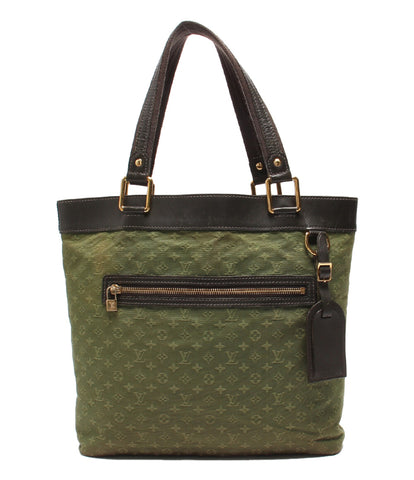 Louis Vuitton Handbag Louse GM Monogram Mini M92681 / Lodies Louis Vuitton