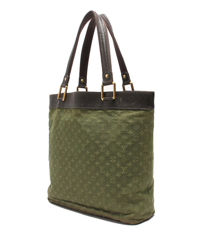 Louis Vuitton Handbag Louse GM Monogram Mini M92681 / Ladies Louis Vuitton