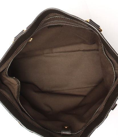 Louis Vuitton Handbag Louse GM Monogram Mini M92681 / Ladies Louis Vuitton