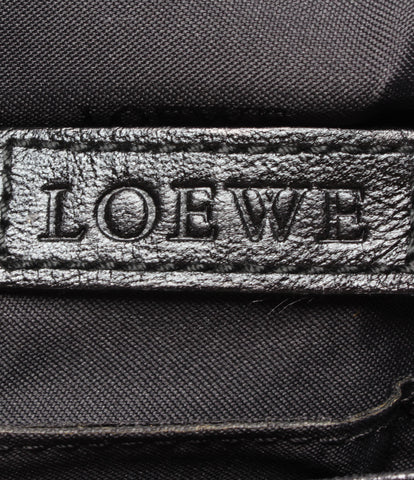 กระเป๋าสะพายกระเป๋าถือ Loewe Nappa Eye สุภาพสตรี Loewe