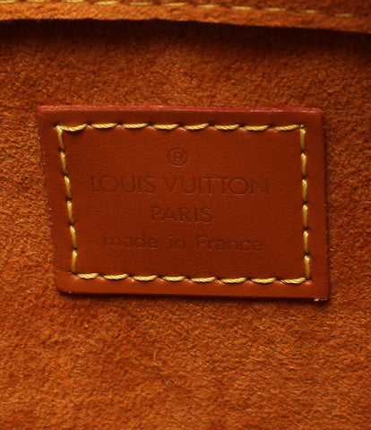 ルイヴィトン  ハンドバッグ ポンヌフ エピ シパングゴールド   M52058 レディース   Louis Vuitton
