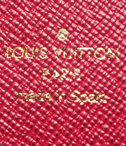 Louis Vuitton M69678 iPhone 11 Flip Case Folio Monogram Used from Japan