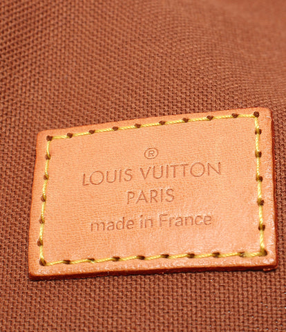 กระเป๋าสะพายหลุยส์วิตตองของ Messenger GM เจ้านายฤดูใบไม้ร่วง Monogram M40105 Unisex Louis Vuitton