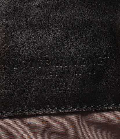Bottega Veneta的2路真皮手提包单肩男士BOTTEGA VENETA