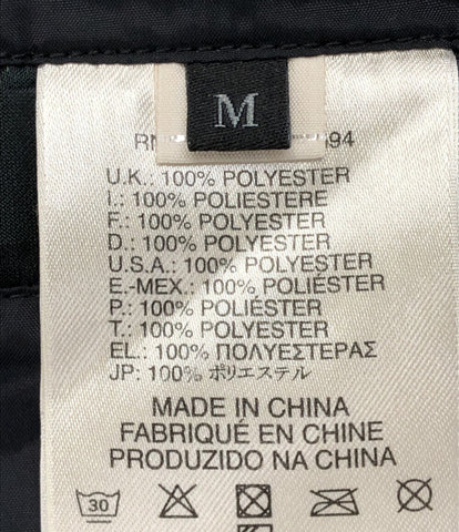 Diesel Beauty Products Check Pattern Down Vest Men's Size M (M) Diesel