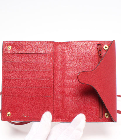 Gucci Shoulder Wallet 030.281.0688 Women's (2-fold wallet) GUCCI