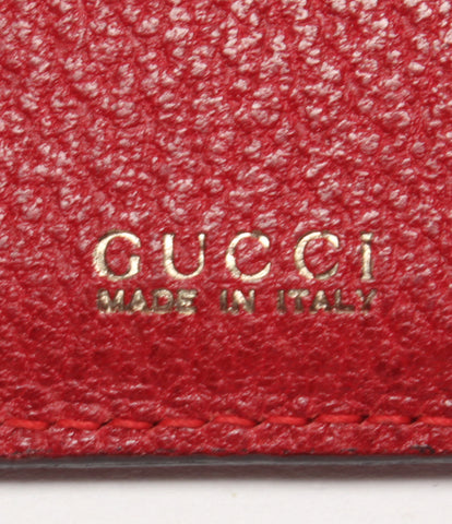 Gucci Shoulder Wallet 030.281.0688 Women's (2-fold wallet) GUCCI