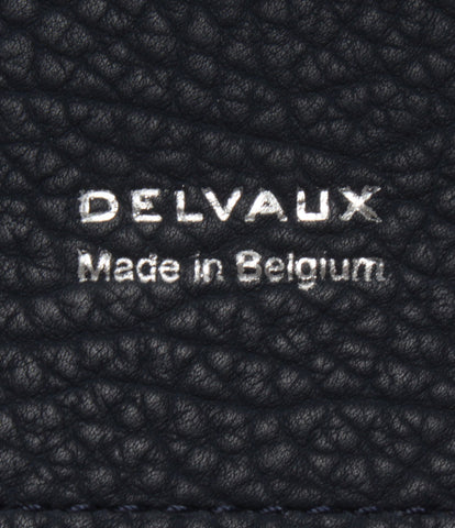 デルボー  三つ折り財布      レディース  (3つ折り財布) DELVAUX