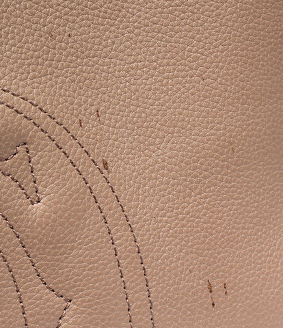 Cartier Leather Handbag Malcello Ladies Cartier
