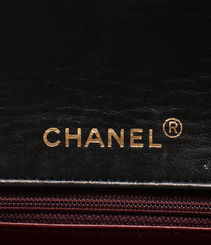 Chanel皮革单肩包单链金支架Matrass女士Chanel
