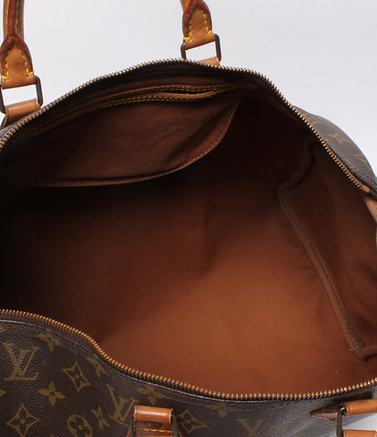 Louis Vuitton Handbag Boston Bag Speedy 40 Monogram M41522 Women's Louis Vuitton