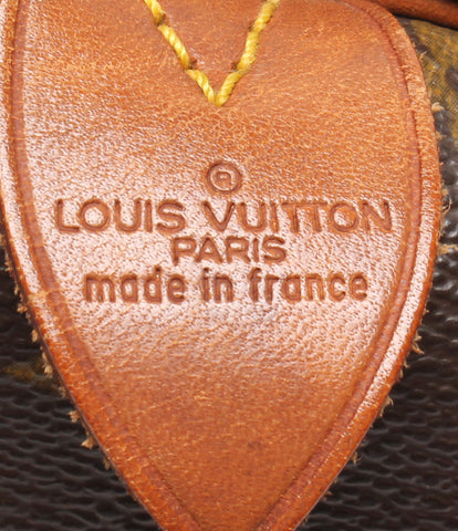 Louis Vuitton Handbag Boston Bag Speedy 40 Monogram M41522 Women's Louis Vuitton