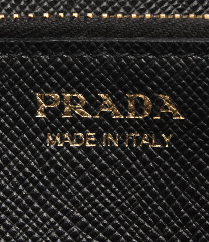 Prada Long Wallet Suffiano 1MH132 สตรี (กระเป๋าเงินยาว) Prada Prada