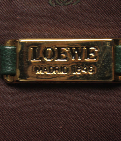 Loewe กระเป๋าสะพายสตรี Verrequet Loewe