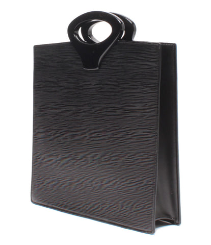 Louis Vuitton Handbags on Bull Epi M52102 Ladies Louis Vuitton