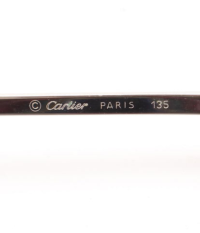 カルティエ  眼鏡 度付き      レディース  (複数サイズ) Cartier