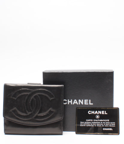 Chanel Two Folded Wallet Women (2-fold Wallet) Chanel