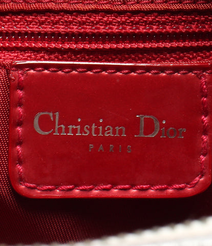 クリスチャンディオール  レザーショルダーバッグ モンテーニュトレーラー      レディース   Christian Dior