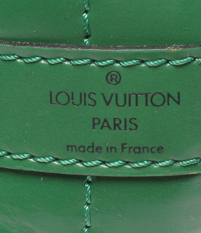 Louis Vuitton Shoulder Bag Noe Epi M44004 Ladies Louis Vuitton