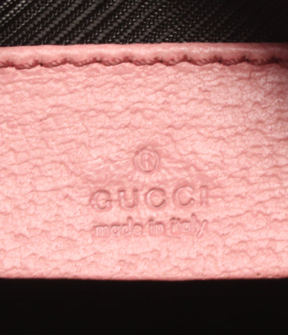 Gucci Beauty Product Pouch 29596 02058 Women Gucci