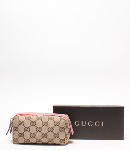Gucci ผลิตภัณฑ์ความงามกระเป๋า 29596 02058 ผู้หญิงกุชชี่