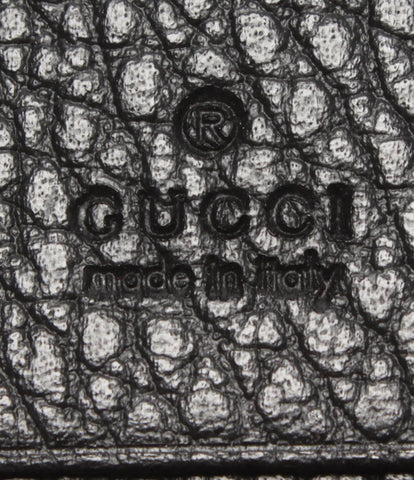 Gucci ความงาม Products สองพับมินิกระเป๋าสตางค์ GG Mermont 456126 2149 สตรี (กระเป๋าสตางค์ 2 พับ) GUCCI