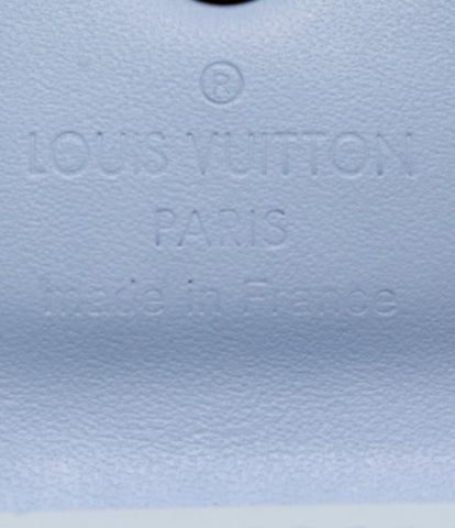 Louis Vuitton Coin Case Ludlow Verni M91357 สตรี (เหรียญกรณี) Louis Vuitton