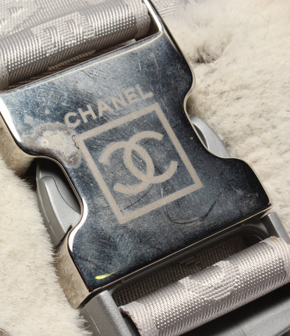 Chanel Farray กระเป๋าสะพายไหล่ Lapane กีฬาสาย A29836 Chanel ของผู้หญิง