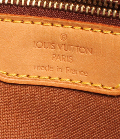 Louis Vuitton กระเป๋า Cabamase Monogram M51151 สุภาพสตรี Louis Vuitton