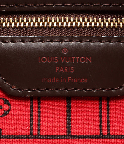 Louis Vuitton Tote Bag Neverfull MM Damier N51105 Ladies Louis Vuitton