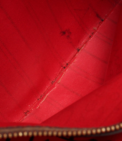 Louis Vuitton Tote Bag Neverfull MM Damier N51105 Ladies Louis Vuitton