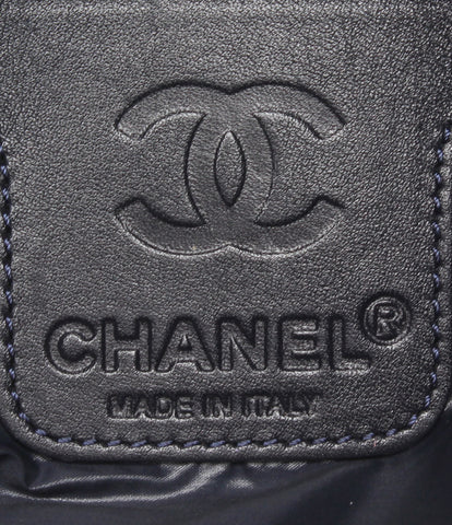 Chanel กระเป๋าสะพาย coco cocoon ผู้หญิง chanel