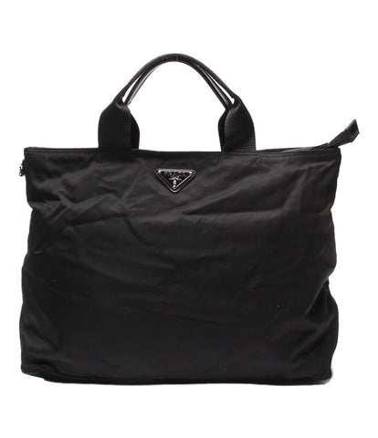 Prada 3WAY Tote Bag Shoulder Bag Nylon BN1321 Women's PRADA