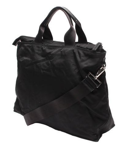 Prada 3WAY Tote Bag Shoulder Bag Nylon BN1321 Women's PRADA