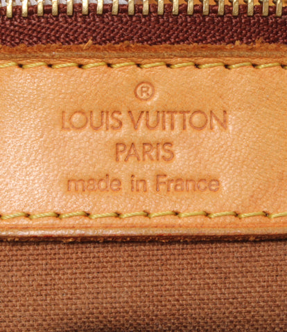 Louis Vuitton กระเป๋า Bat Nyol Orizonal Monogram M51154 สุภาพสตรี Louis Vuitton
