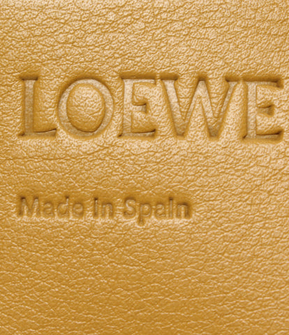 Loewe三折叠钱包C500TR2X01女装（3折钱包）Loewe