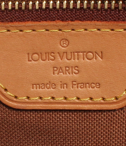 Louis Vuitton Tote Bag Cover Piano Monogram M51148 Ladies Louis Vuitton