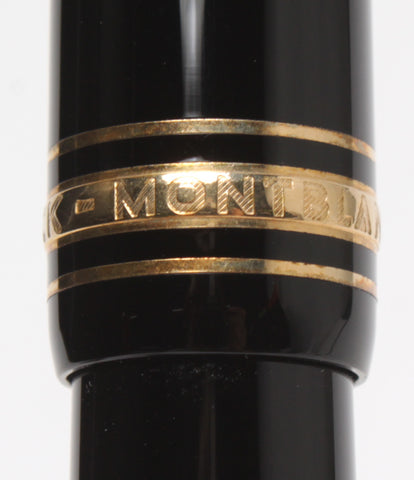 Montblang Fountain Pen Men's (Multiple Size) MontBlanc